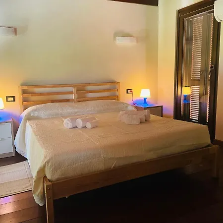 Apartament Magio House