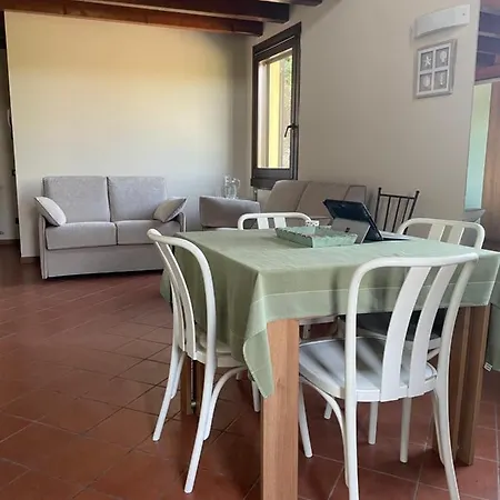Magio House