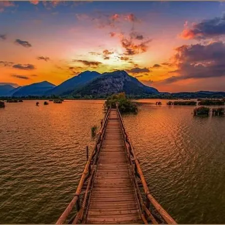 Apartament Magio House Iseo