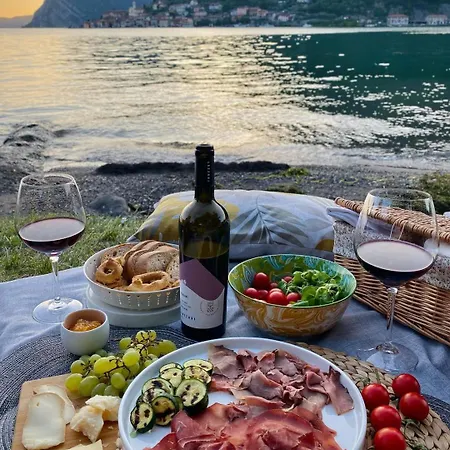 Magio House Apartament *