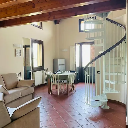 Magio House Apartament Iseo