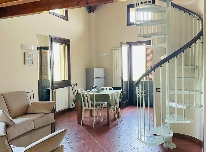 Appartamento Magio House