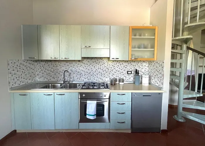 Magio House Appartamento