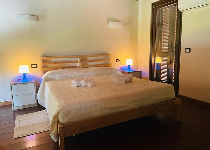 Appartamento Magio House