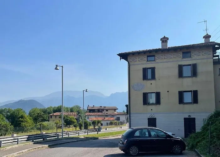 Magio House Iseo