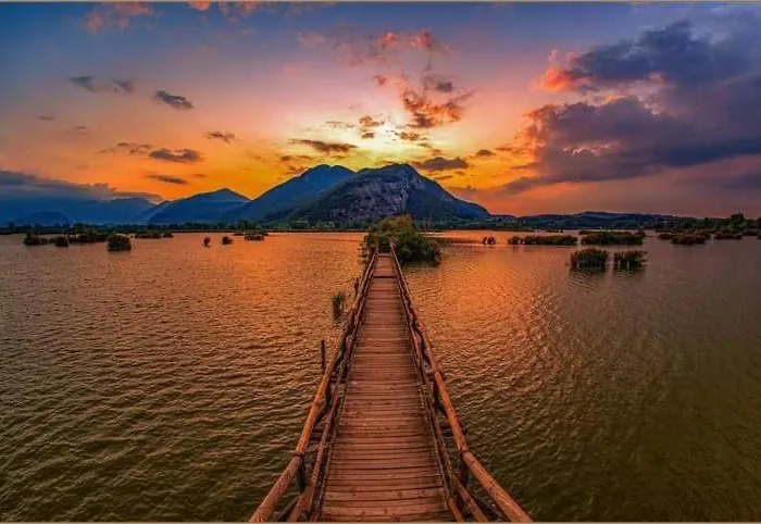 Appartamento Magio House Iseo