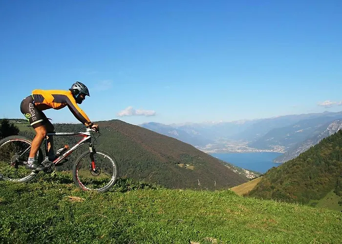 Magio House * Iseo