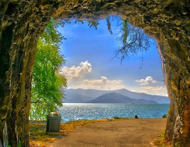 Magio House Iseo