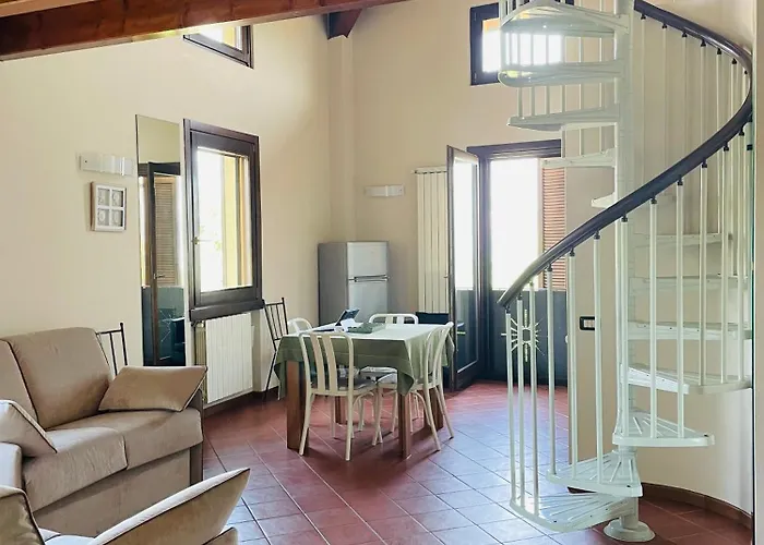 Magio House Appartamento Iseo