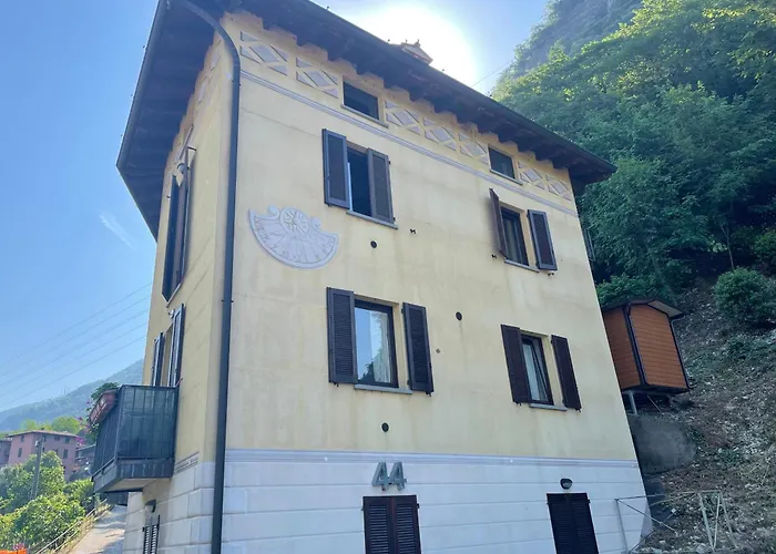 Magio House