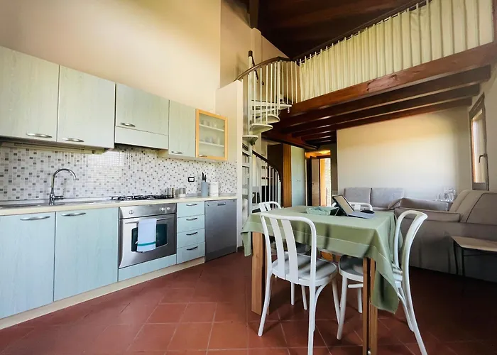 Magio House Appartamento *
