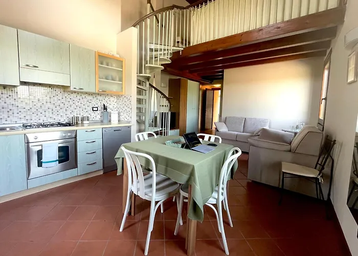 Magio House Iseo