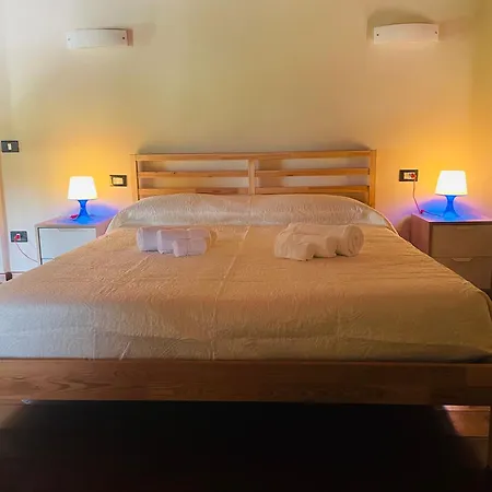 Διαμέρισμα Magio House *