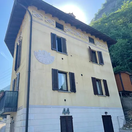 Magio House