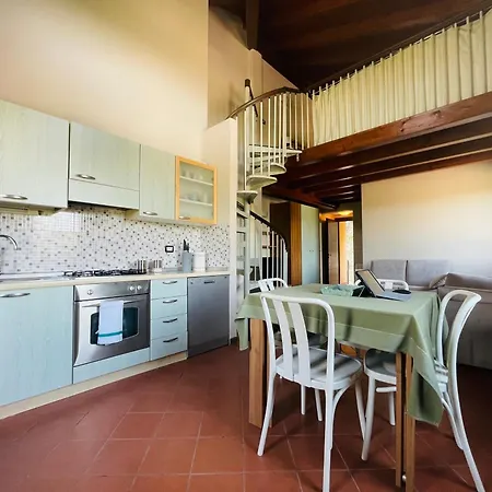 Magio House Διαμέρισμα *