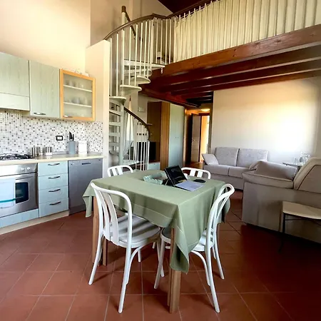 Magio House Ιζέο